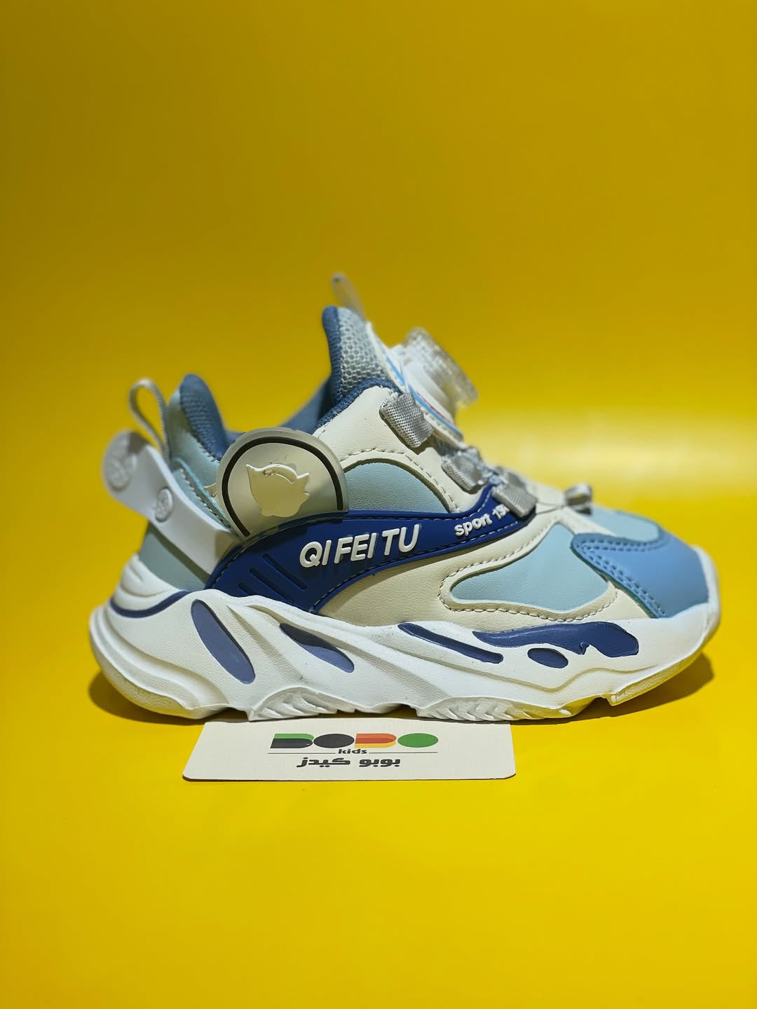 کفش بوبودو کد 110