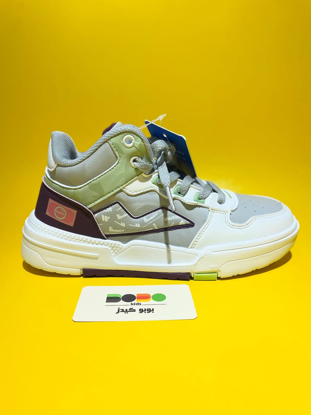 کفش واریور اورجینال کد 164