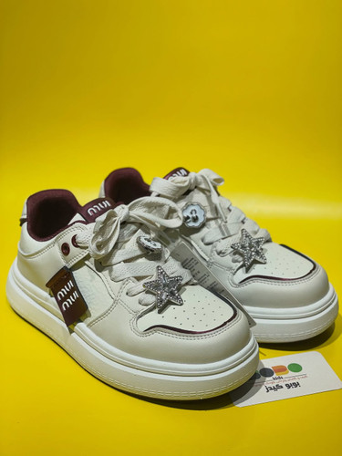 کفش میومیو کد 113