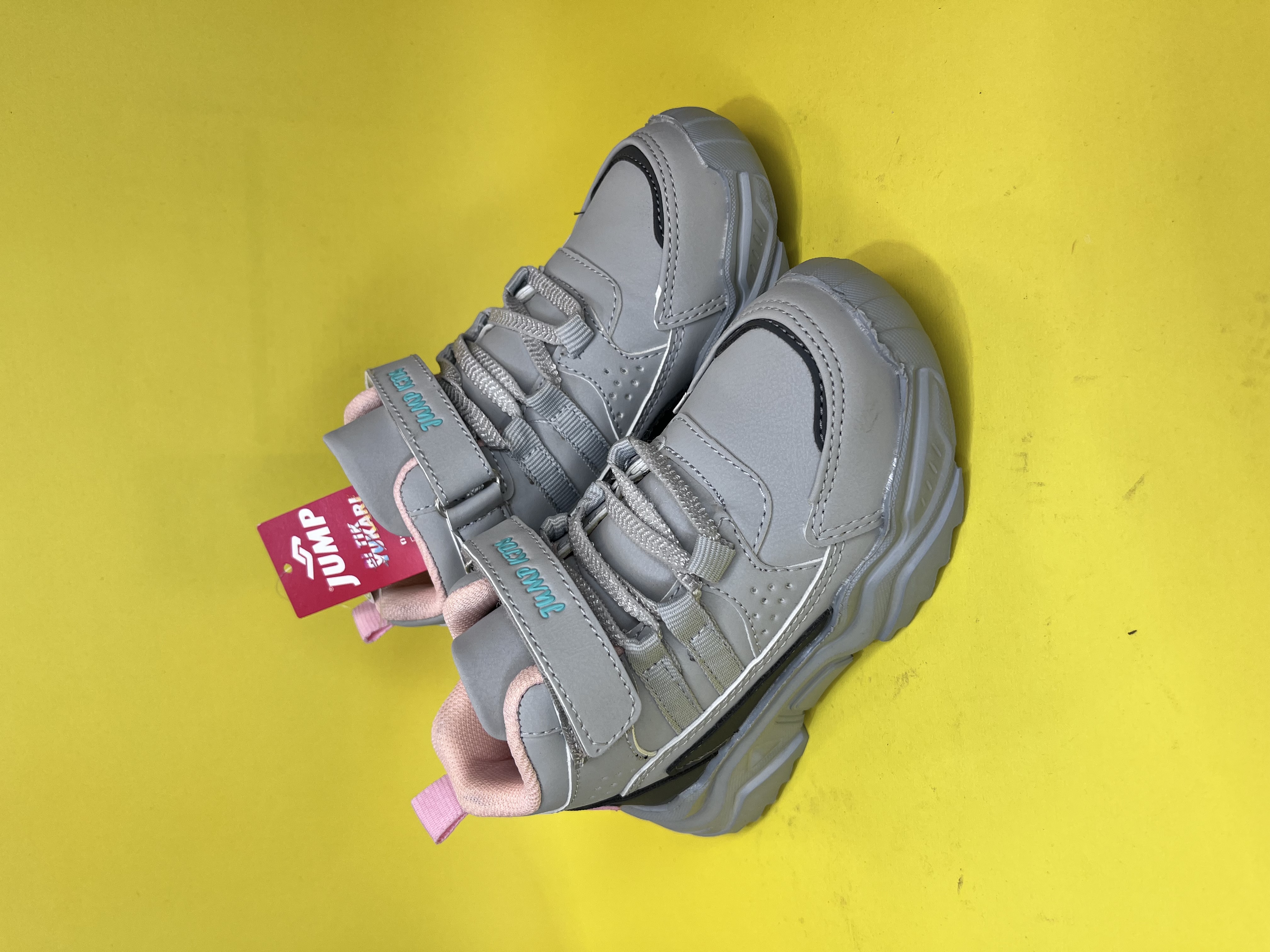 کتانی بچگانه jump turkey-کدM117