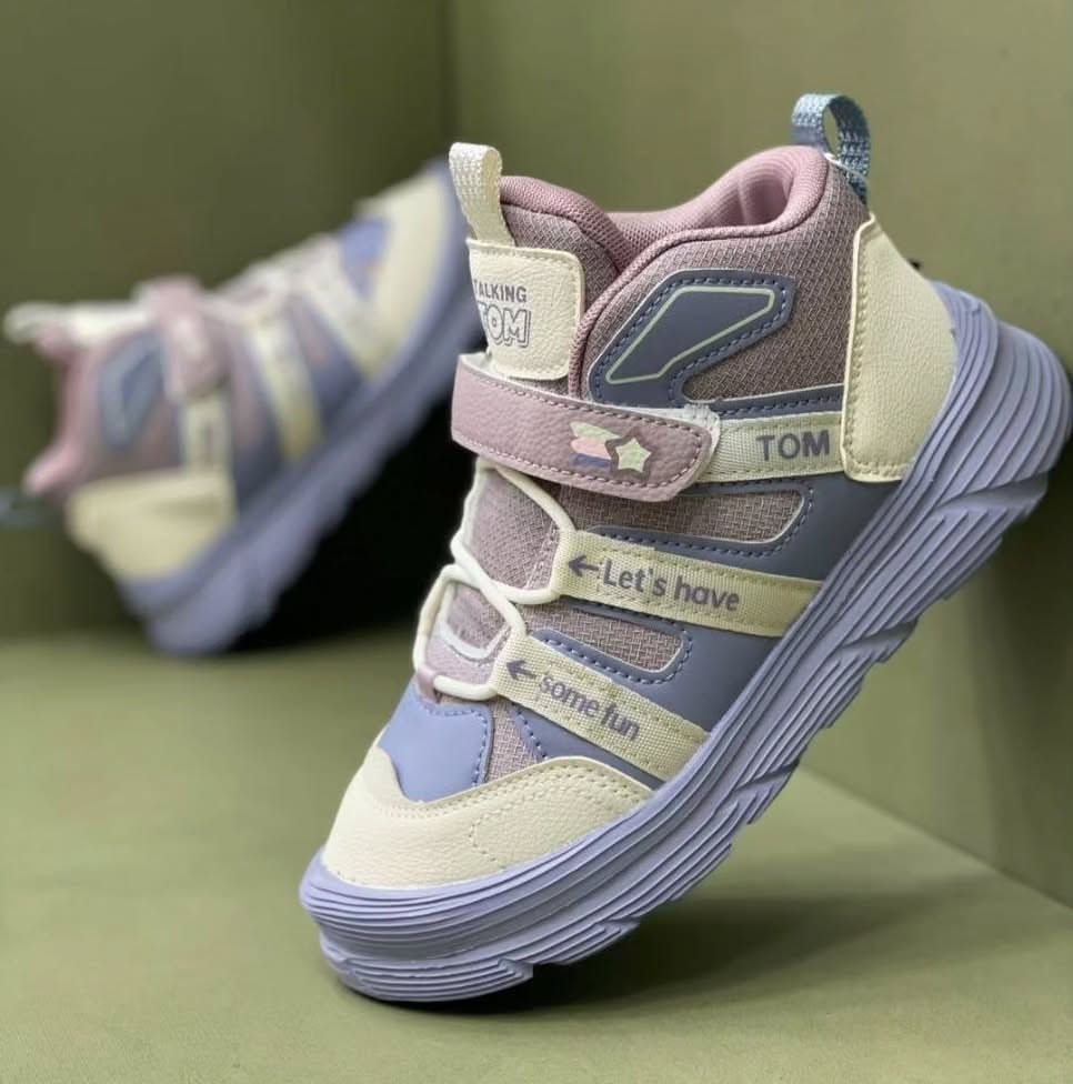 نیم ساق برند Tom-کدM185