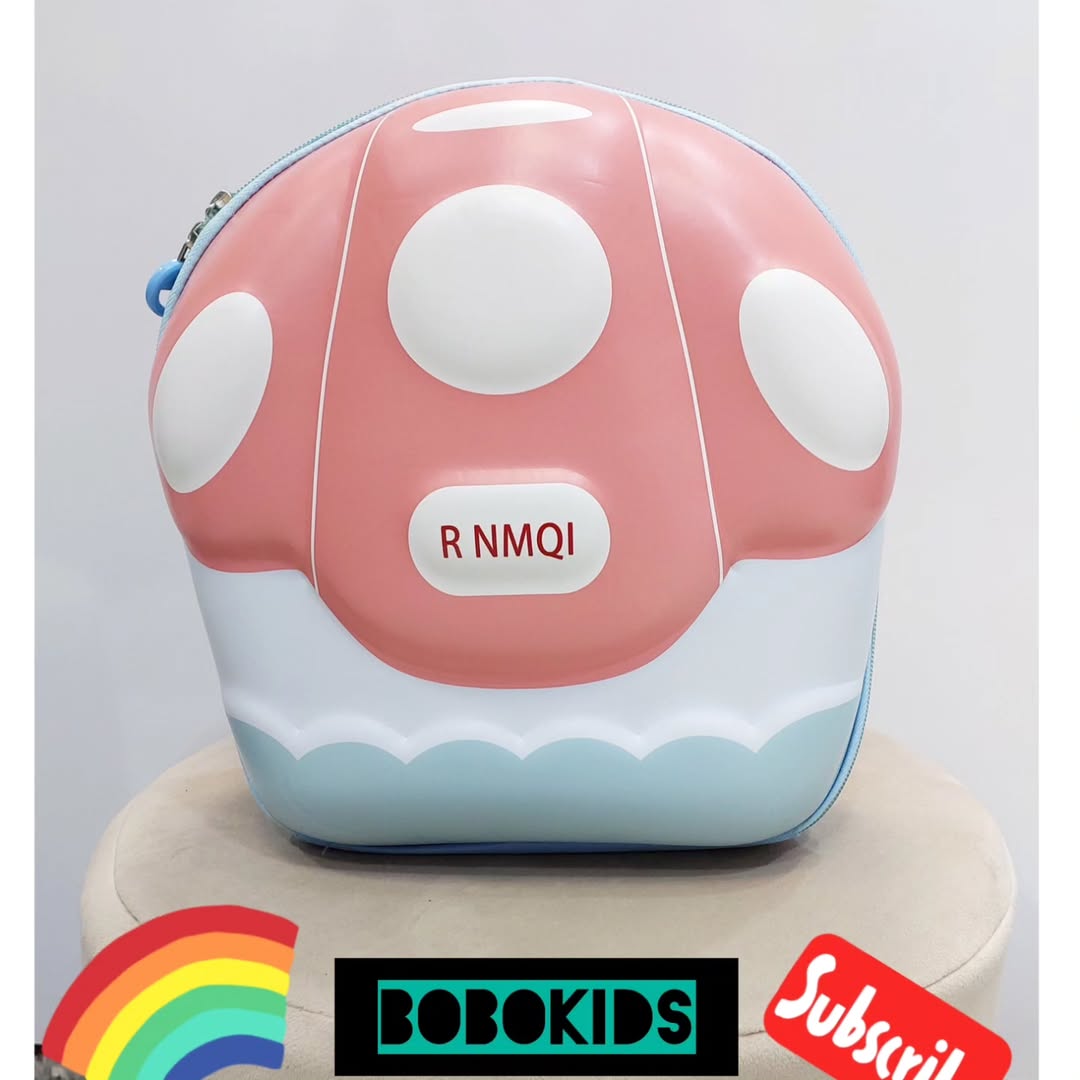 کوله فایبر گلاس R NMQI