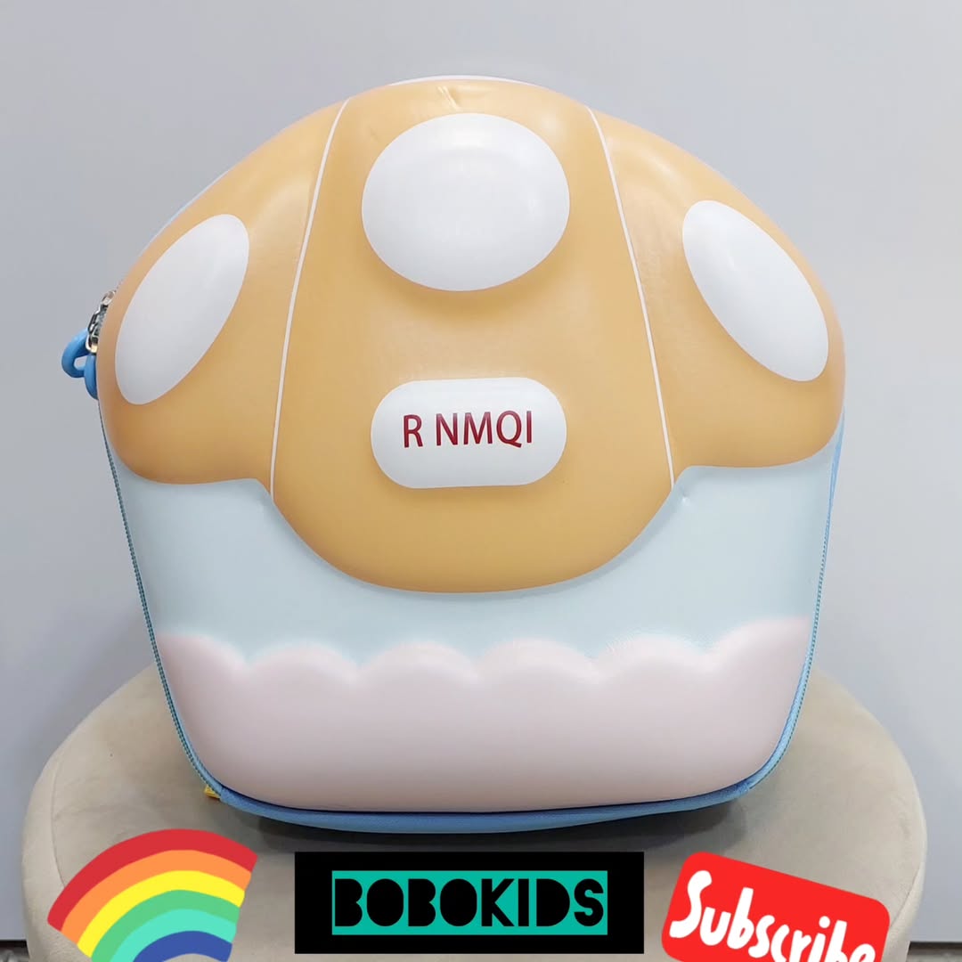کوله فایبر گلاس R NMQI