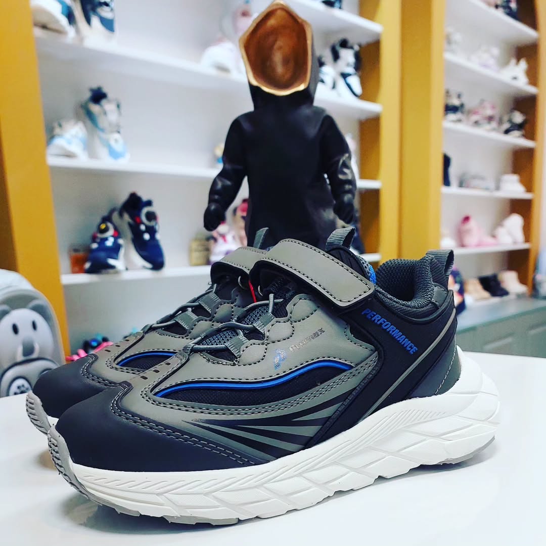 کتونی چسبی اورجینال Promax ترکیه - کد M146