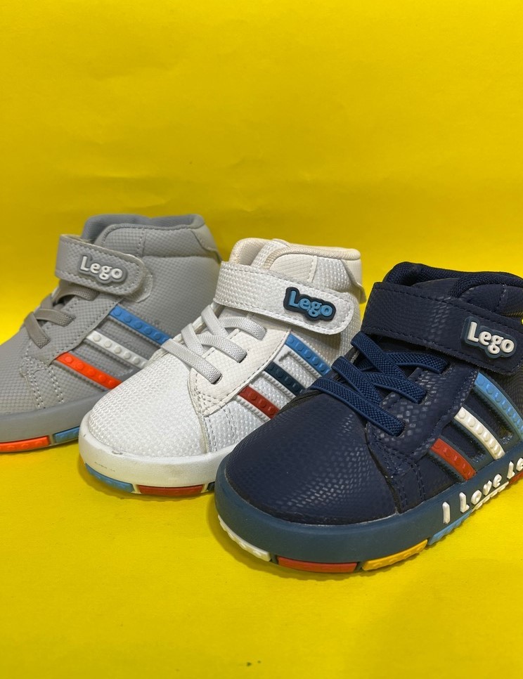 کفش بچگانه سایز ۲۲-۲۵کد M111