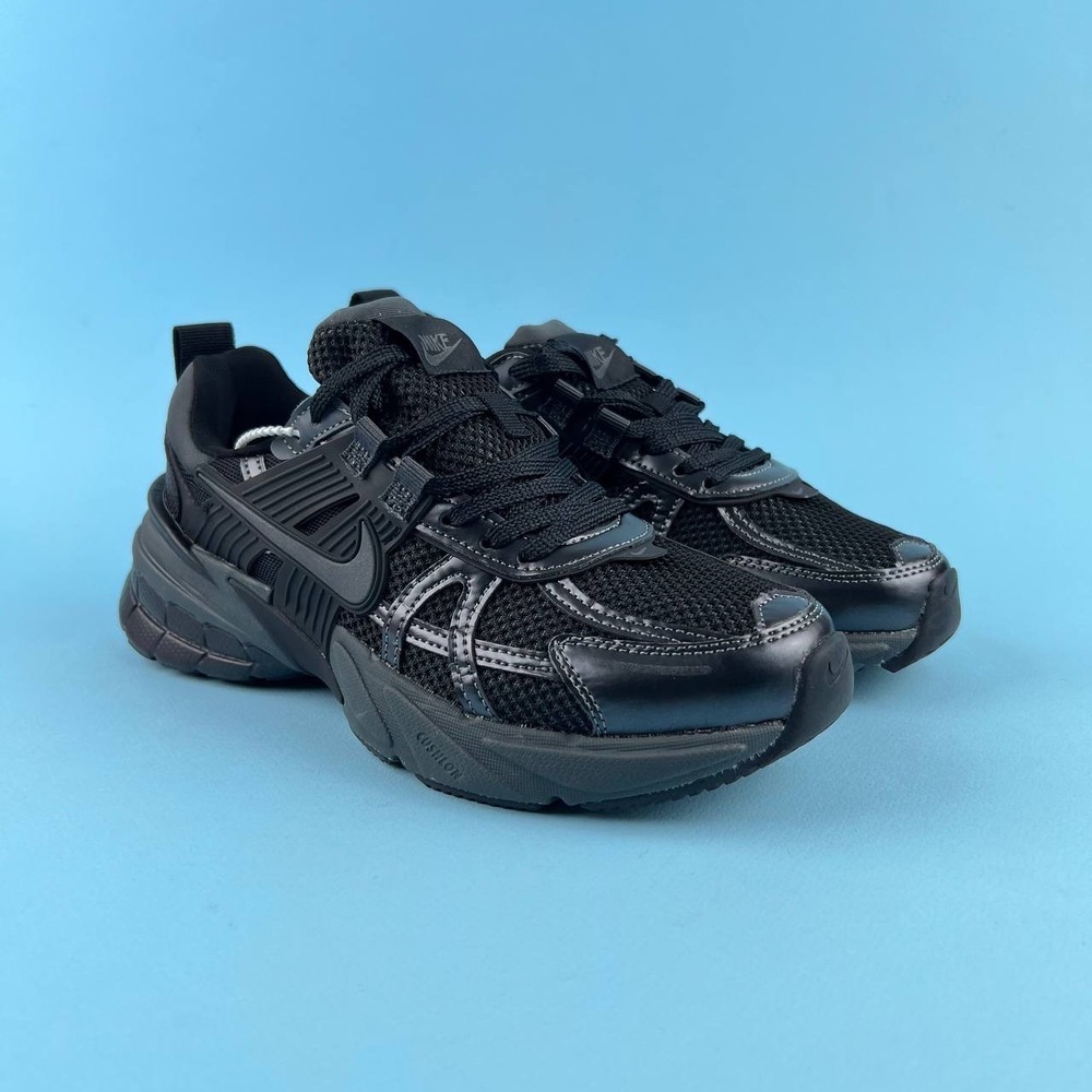 کفش نایکی v2k ویتنامی مشکی کد ۱۷۴