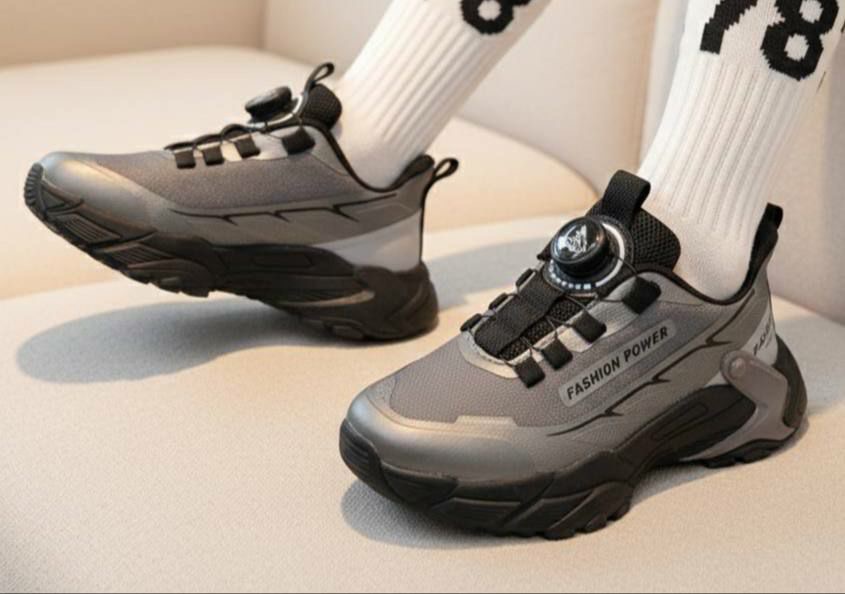 کفش رانینگ سایز 38 تا 41 کد 213