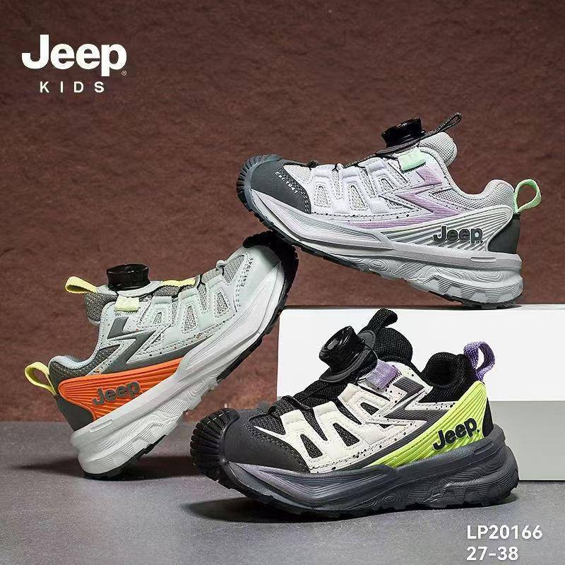 کفش جیپ اورجینال 32 تا 37 کد 201