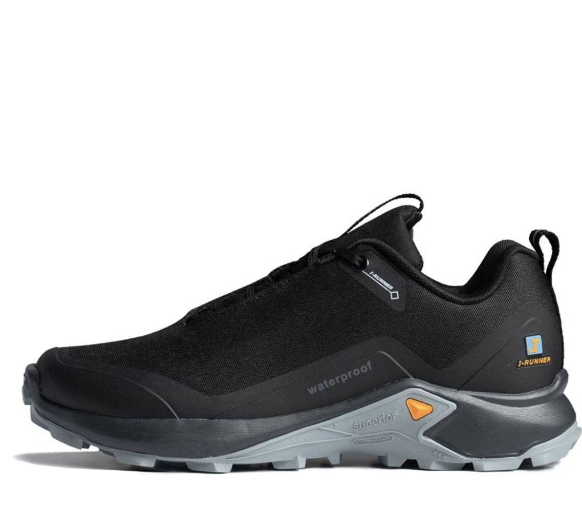 کتانی رانینگ I.runner