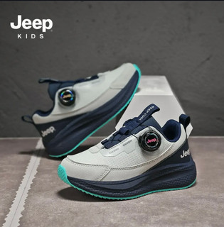 کتونی بچگانه برند Jeep-اورجینال-سایز ۳۲-۳۸-M272