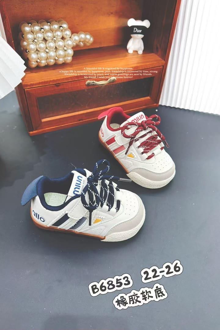 کتونی نقلی سایز ۲۲-۲۶-فول پک-کد M281