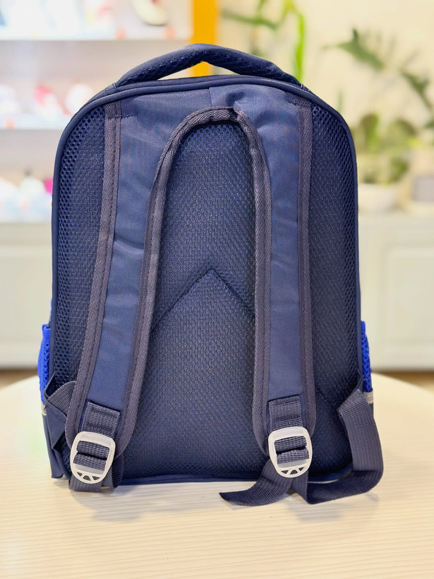 کوله پشتی پیش دبستانی وارداتی