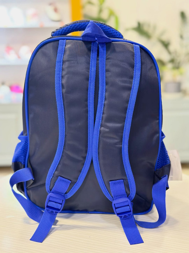 کوله پشتی کاپیتان آمریکا ,ماشین (سه بعدی برجسته ) وارداتی