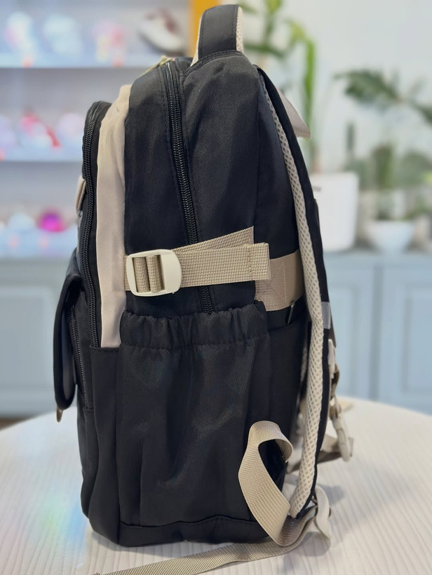 کوله پیش دبستانی طرح خرسی (5 رنگ )